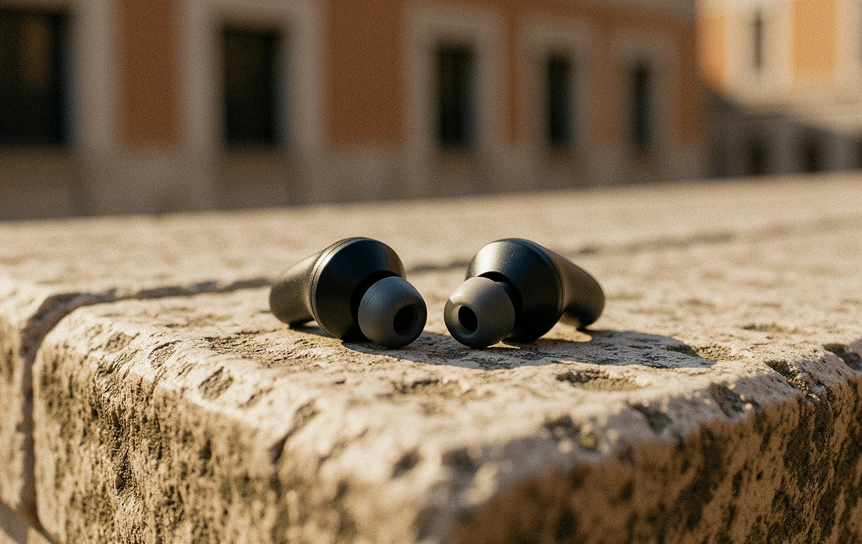 Tapones de alta fidelidad